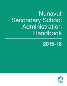 Arctic / Nunavut Teacher Education Program / Arctic Ocean / Nunavut / Higher education in Nunavut