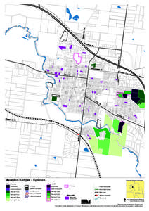 RES_Macedon Ranges Map No9