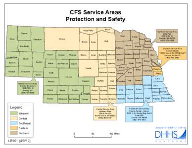 CFS Service Areas Protection and Safety Dawes Sioux  Boyd