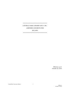 Business / Private law / Parliamentary procedure / Quorum / Board of directors / Trustee / Heights Community Council / Public Interest Declassification Board / Corporate governance / Management / Law