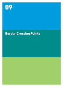 09  Border Crossing Points 11. Insurance