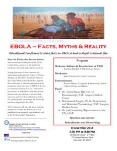 Ebola / United Nations Economic and Social Council / Non-governmental organization / Political science / Structure / Sociology / NYU Langone Medical Center / New York University / International Association of Applied Psychology