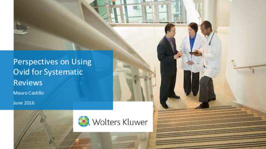 Systematic review / Knowledge / Evidence-based practices / Health / Meta-analysis / Evidence-based medicine / Healthcare quality / Preferred Reporting Items for Systematic Reviews and Meta-Analyses / Cochrane / Systematic Reviews / Literature review / MEDLINE