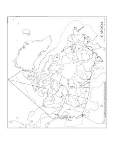 © [removed]Her Majesty the Queen in Right of Canada, Natural Resources Canada. Sa Majesté la Reine du chef du Canada, Ressources naturelles Canada.  $