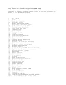 Political geography / West Germany / Decartelization / Germany / States of Germany / Baden