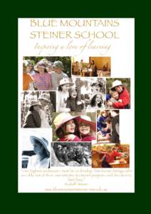 Kindergarten / Waldorf education / Education / Childhood / Early childhood education