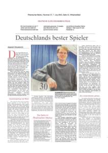 Microsoft Word - Presse-Rhein. Merkur 07Juli2005.doc