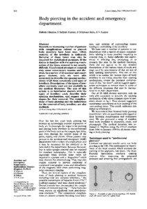 48Accid Emerg Med 1999;16:[removed]