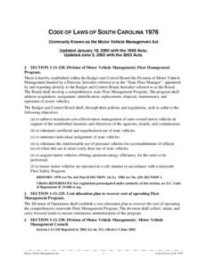 Vehicle registration plate / Government procurement in the United States / Land transport / Department of Motor Vehicles / Florida Highway Patrol / Transport / Car rental / Fleet vehicle