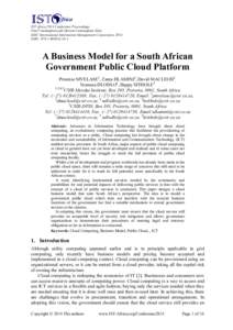 Cloud infrastructure / IBM cloud computing / OpenNebula / Utility computing / HP Cloud Service Automation Software / Cloud communications / Cloud computing / Centralized computing / Computing