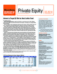 Private equity / Private equity secondary market / Kohlberg Kravis Roberts / Equity co-investment / Publicly traded private equity / HarbourVest Partners / Venture capital / Blackstone Group / GP Investments / Financial economics / Investment / Finance