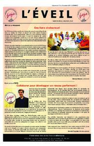 Conseil de Bonnyville 2013