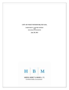 Financial statements / Fund accounting / Cash flow statement / Balance sheet / Net asset value / Statement of retained earnings / Federal Reserve System / International Financial Reporting Standards / Military budget of the United States / Accountancy / Finance / Business