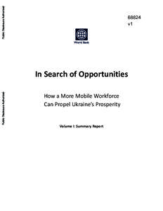 Sociology / Unemployment / Productivity / Social protection / Labor mobility / Labor force / Human capital / Employment / Social mobility / Labor economics / Economics / Microeconomics