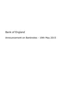 Bank of England note issues / Art / Graffiti / Carney / Abstract art / Banknotes of the pound sterling / Visual arts / Paper / Banknotes