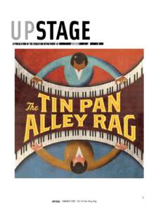 Rags / Scott Joplin / Today / Next Magazine / Tin Pan Alley / 11:59 / Wings of Heaven / Music / American music / Maple Leaf Rag