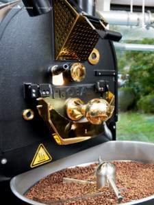 All-in-one-Steuerungsplattform optimiert Kaffee-Produktion