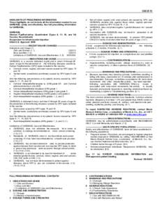 Gardasil / Human papillomavirus / Anal cancer / Wart / Cervical cancer / Merck & Co. / Vulvar intraepithelial neoplasia / HPV vaccine / Vaginal intraepithelial neoplasia / Medicine / Papillomavirus / Vaccines