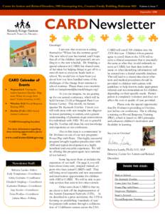 September Newsletter FINAL