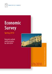 Economic Survey Spring 2010 17b/2010