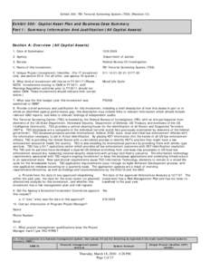 National security / Terrorist Screening Center / Biometrics / Terrorist Screening Database / Security / Counter-terrorism / Federal Bureau of Investigation