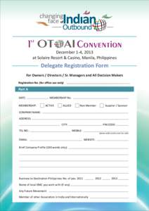 Manila Conference Form FINAL