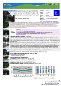 Blue Mountains /  New South Wales / Cittaslow / Blue Mountains / Katoomba /  New South Wales / Grose Valley / Lithgow /  New South Wales / Blackheath /  New South Wales / Geography of New South Wales / States and territories of Australia / New South Wales