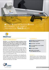 Cover brochure Malditrace_quartino2