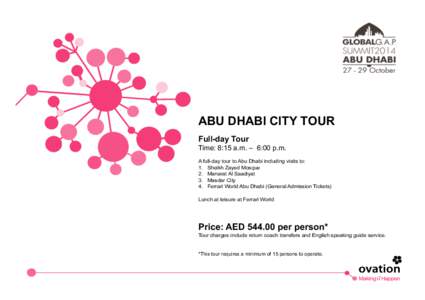 Sheikh Zayed Mosque / Mohammed bin Zayed Al Nahyan / Saadiyat Island / Asia / Abu Dhabi / United Arab Emirates