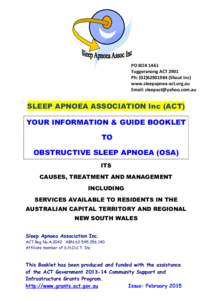 Biology / Obstructive sleep apnea / Sleep apnea / Positive airway pressure / Mandibular advancement splint / Polysomnography / Sleep medicine / ResMed / Sleep-deprived driving / Medicine / Sleep disorders / Health