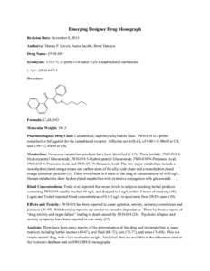 Microsoft Word - JWH-018 Drug monograph.docx