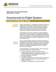 Wireless / Universal Mobile Telecommunications System / Computer network / Application software / Wi-Fi / Wireless LAN / Wireless Nodes Database / Workload Manager / Wireless networking / Technology / Electronic engineering