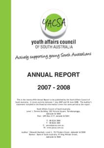 AnnualReport2007-2008Web.indd