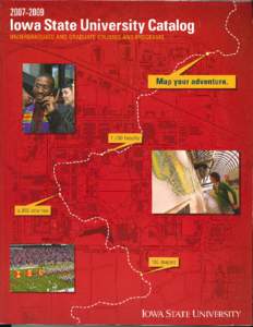 Iowa State University Catalog[removed]Index