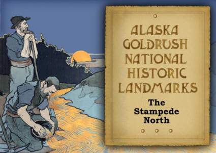 The National Historic Landmark Program The National Park Service administers the National Historic Landmark (NHL) Program for the Secretary of the Interior. The NHL Program focuses attention on historic and archeologica