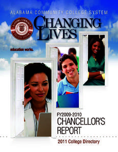 2010 ACCS Annual Report 0221_2009 ACCS Annual Report 0307