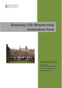 Microsoft Word - Honorary_Life_Member_nomination_form.doc