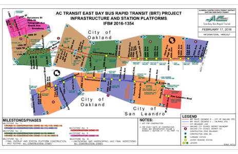 ALAMEDA CONTRA COSTA TRANSIT DISTRICTI-