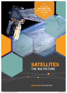 Geodesy / Navigation / Avionics / Satellites / Satellite navigation / Satellite / Communications satellite / Global Positioning System / Galileo / Technology / Satellite navigation systems / Spaceflight