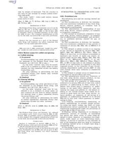 § 321d  TITLE 21—FOOD AND DRUGS tum by weight of moisture. The fat content is not over 11⁄2 per centum by weight unless otherwise indicated.