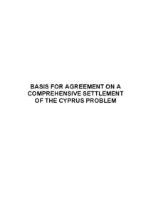 Microsoft Word - agreement on a comprehensive settlement of the cyprus prob.