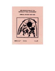 Beaufort Sea / Provinces and territories of Canada / Copper Inuit / Geography of Yukon / Geography of the Northwest Territories / Inuvialuit Settlement Region / Inuvialuk people / Herschel Island / Yukon / Geography of Canada / Inuit / Northwest Territories