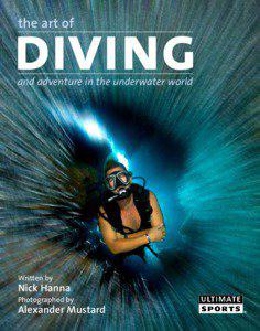 diving the art of