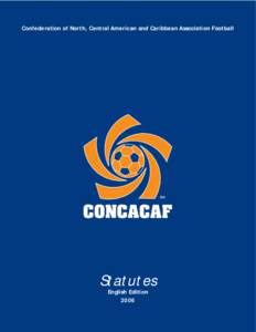 CONCACAF / FIFA / Caribbean Football Union / FIFA World Cup qualification / Lisle Austin / Chuck Blazer / Sports / Association football / Football