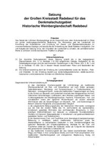 Microsoft Word - Denkmalschutzgebiet Weinberglandschaft .doc