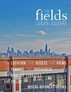 The Fields Logo_logan square_white