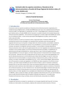 Microsoft Word - Report BDTseminar-LAC-Asuncion-SP_final.docx