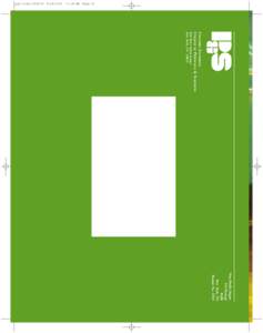 p&s cover/SPR[removed]:56 AM Page C4  COLUMBIA UNIVERSITY COLLEGE OF PHYSICIANS & SURGEONS 630 WEST 168TH STREET NEW YORK, NY 10032