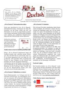 Microsoft Word - Newsletter_3.doc