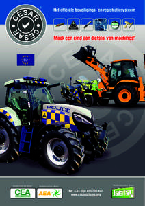 CESAR_6PP_Brochure-NL.indd